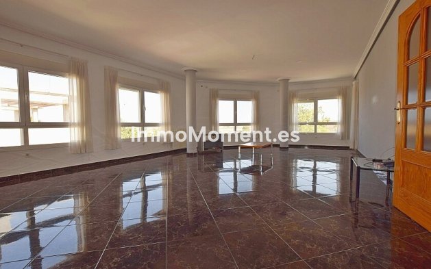 Revente - Maison mitoyenne - San Miguel de Salinas - San Miguel de Salinas Centro