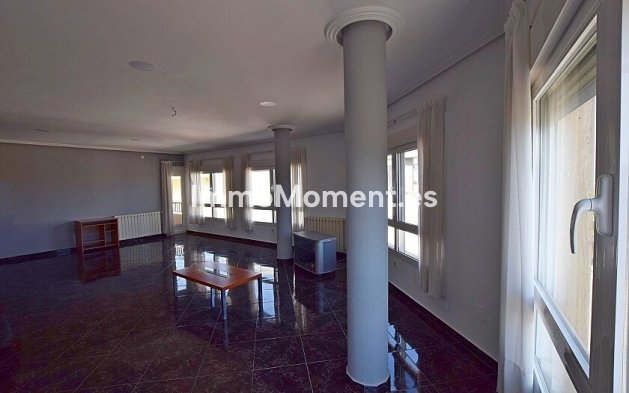 Revente - Maison mitoyenne - San Miguel de Salinas - San Miguel de Salinas Centro