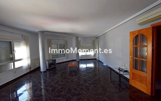 Revente - Maison mitoyenne - San Miguel de Salinas - San Miguel de Salinas Centro