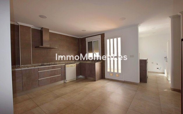 Revente - Maison mitoyenne - San Miguel de Salinas - San Miguel de Salinas Centro