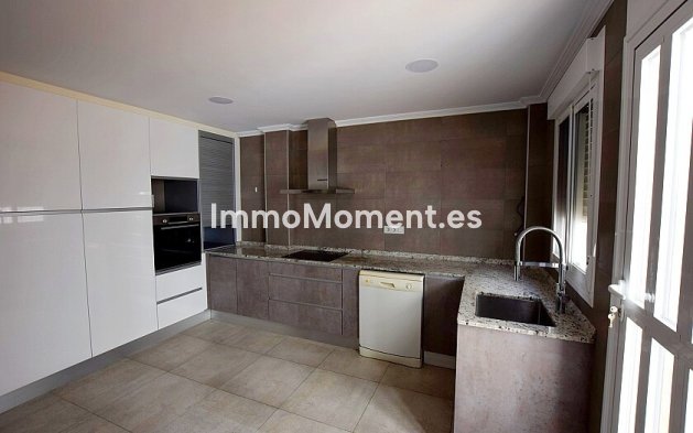Revente - Maison mitoyenne - San Miguel de Salinas - San Miguel de Salinas Centro