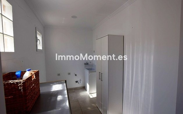 Revente - Maison mitoyenne - San Miguel de Salinas - San Miguel de Salinas Centro