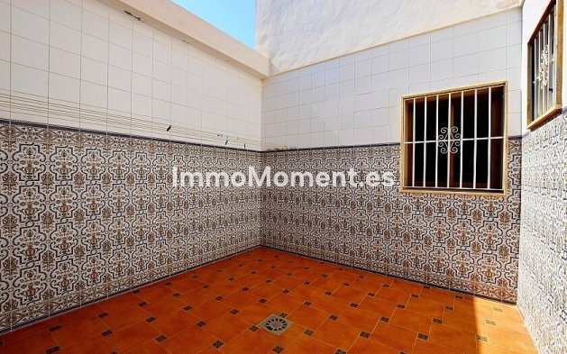 Revente - Maison mitoyenne - San Miguel de Salinas - San Miguel de Salinas Centro