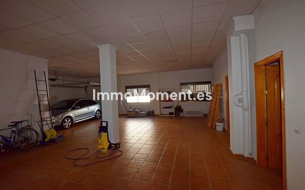 Revente - Maison mitoyenne - San Miguel de Salinas - San Miguel de Salinas Centro
