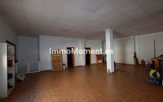 Revente - Maison mitoyenne - San Miguel de Salinas - San Miguel de Salinas Centro
