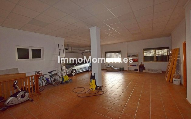 Revente - Maison mitoyenne - San Miguel de Salinas - San Miguel de Salinas Centro