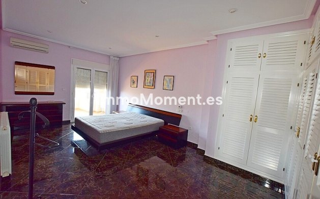 Revente - Maison mitoyenne - San Miguel de Salinas - San Miguel de Salinas Centro