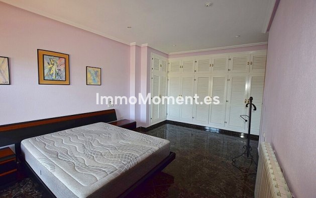 Revente - Maison mitoyenne - San Miguel de Salinas - San Miguel de Salinas Centro