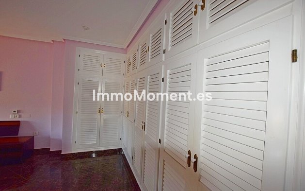 Revente - Maison mitoyenne - San Miguel de Salinas - San Miguel de Salinas Centro