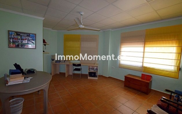 Revente - Maison mitoyenne - San Miguel de Salinas - San Miguel de Salinas Centro