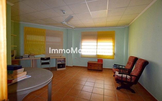 Revente - Maison mitoyenne - San Miguel de Salinas - San Miguel de Salinas Centro