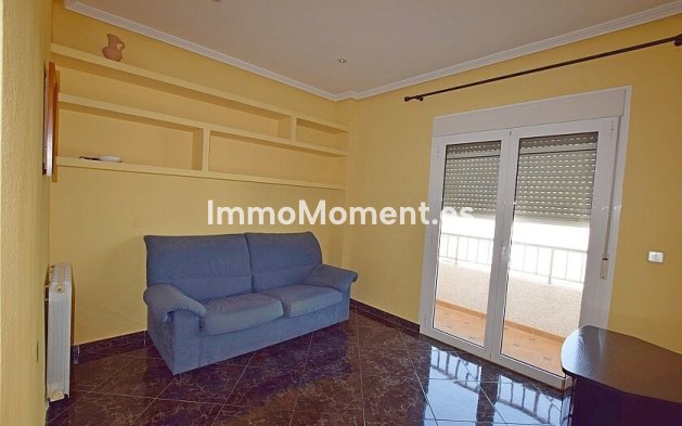Revente - Maison mitoyenne - San Miguel de Salinas - San Miguel de Salinas Centro