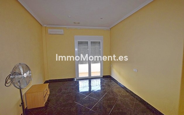 Revente - Maison mitoyenne - San Miguel de Salinas - San Miguel de Salinas Centro