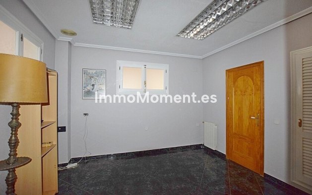 Revente - Maison mitoyenne - San Miguel de Salinas - San Miguel de Salinas Centro