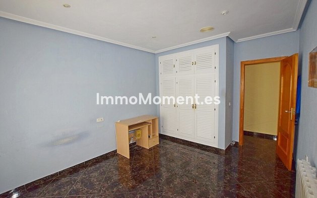 Revente - Maison mitoyenne - San Miguel de Salinas - San Miguel de Salinas Centro