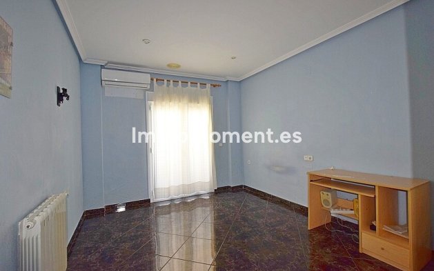 Revente - Maison mitoyenne - San Miguel de Salinas - San Miguel de Salinas Centro