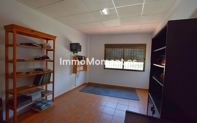 Revente - Maison mitoyenne - San Miguel de Salinas - San Miguel de Salinas Centro