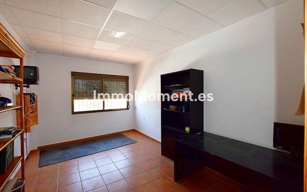 Revente - Maison mitoyenne - San Miguel de Salinas - San Miguel de Salinas Centro