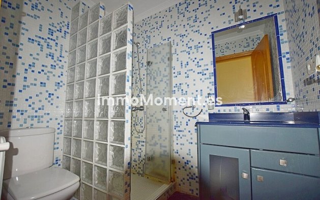 Revente - Maison mitoyenne - San Miguel de Salinas - San Miguel de Salinas Centro