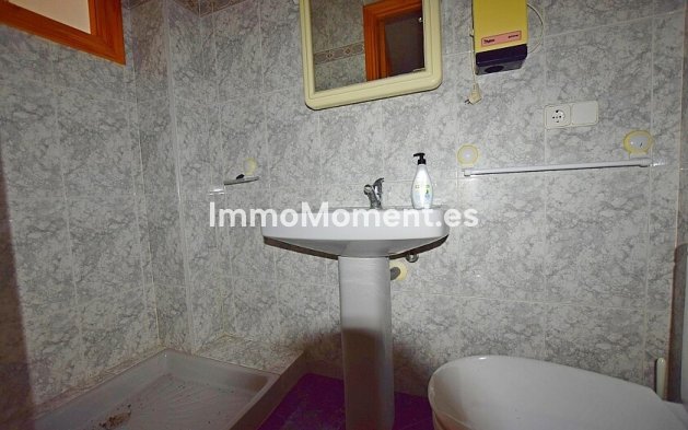 Revente - Maison mitoyenne - San Miguel de Salinas - San Miguel de Salinas Centro