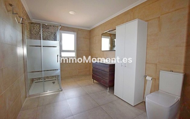 Revente - Maison mitoyenne - San Miguel de Salinas - San Miguel de Salinas Centro