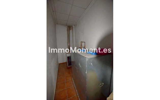 Revente - Maison mitoyenne - San Miguel de Salinas - San Miguel de Salinas Centro