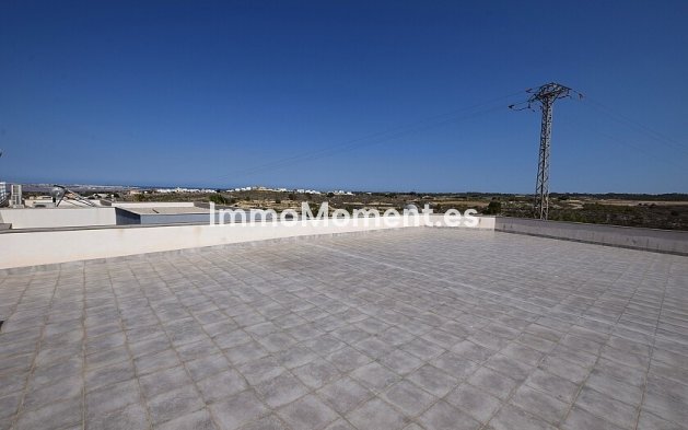 Revente - Maison mitoyenne - San Miguel de Salinas - San Miguel de Salinas Centro