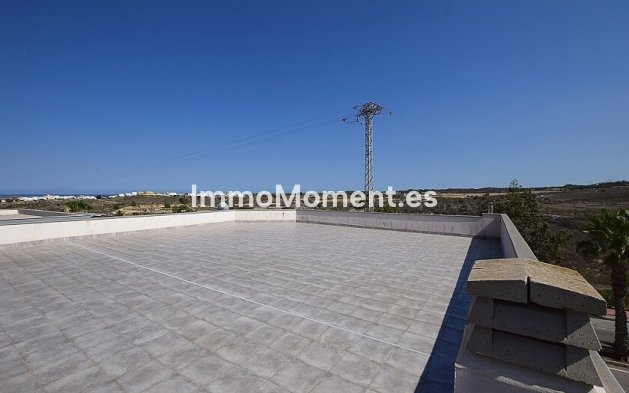 Revente - Maison mitoyenne - San Miguel de Salinas - San Miguel de Salinas Centro