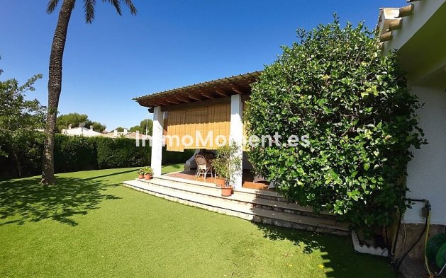 Wiederverkauf - Freistehende Villa - Orihuela Costa - Dehesa de campoamor