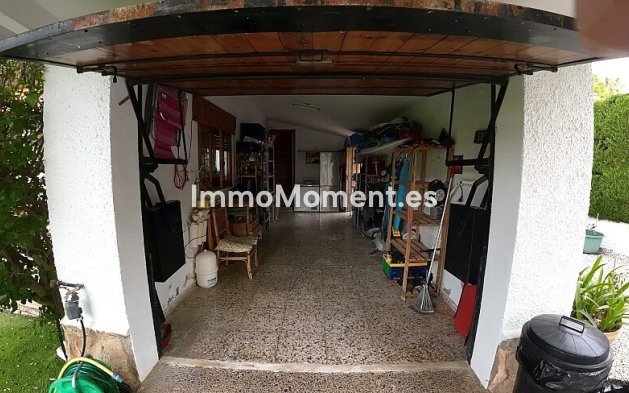 Wiederverkauf - Freistehende Villa - Orihuela Costa - Dehesa de campoamor