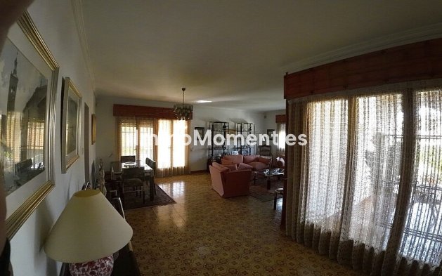 Wiederverkauf - Freistehende Villa - Orihuela Costa - Dehesa de campoamor