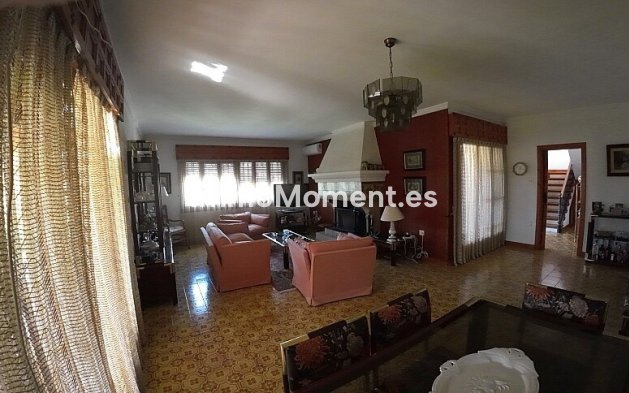 Wiederverkauf - Freistehende Villa - Orihuela Costa - Dehesa de campoamor