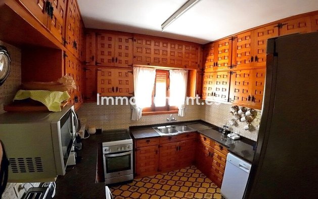 Wiederverkauf - Freistehende Villa - Orihuela Costa - Dehesa de campoamor