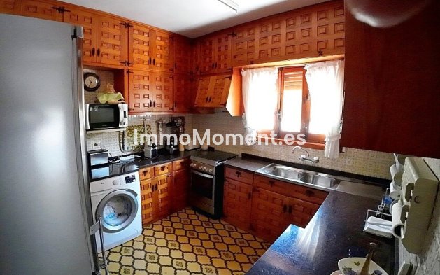 Wiederverkauf - Freistehende Villa - Orihuela Costa - Dehesa de campoamor