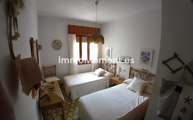 Wiederverkauf - Freistehende Villa - Orihuela Costa - Dehesa de campoamor