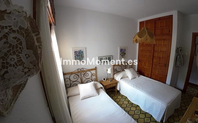 Wiederverkauf - Freistehende Villa - Orihuela Costa - Dehesa de campoamor