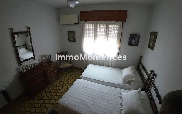 Wiederverkauf - Freistehende Villa - Orihuela Costa - Dehesa de campoamor