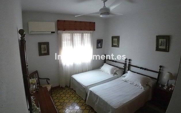 Wiederverkauf - Freistehende Villa - Orihuela Costa - Dehesa de campoamor
