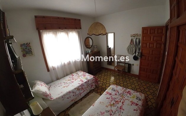Wiederverkauf - Freistehende Villa - Orihuela Costa - Dehesa de campoamor