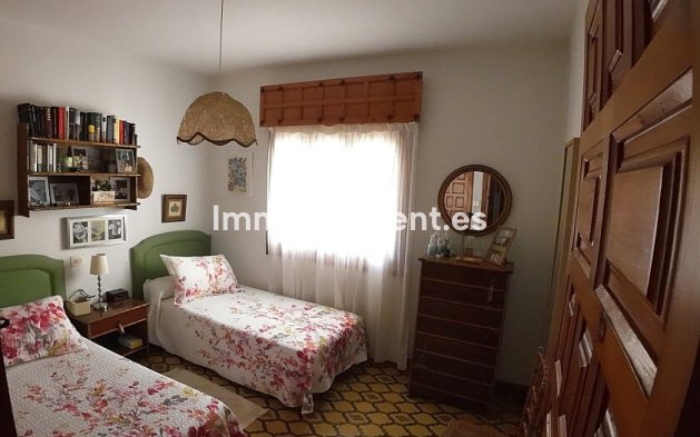 Wiederverkauf - Freistehende Villa - Orihuela Costa - Dehesa de campoamor