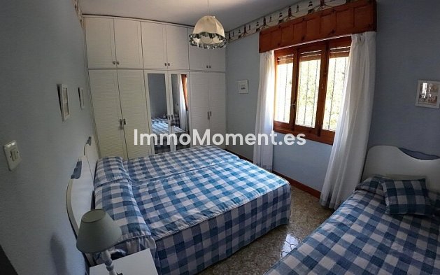 Wiederverkauf - Freistehende Villa - Orihuela Costa - Dehesa de campoamor