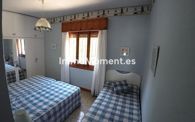 Wiederverkauf - Freistehende Villa - Orihuela Costa - Dehesa de campoamor