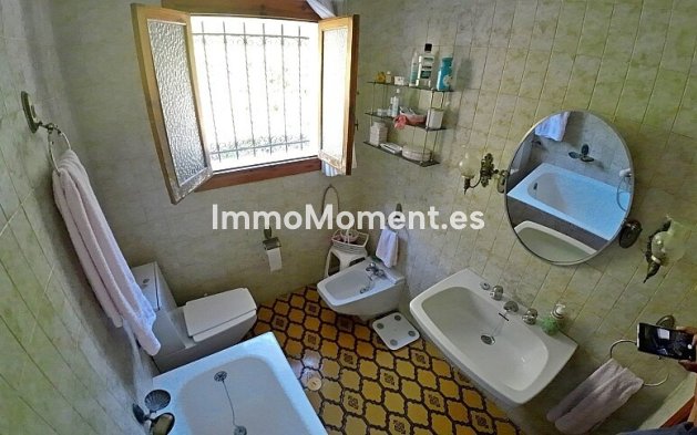 Wiederverkauf - Freistehende Villa - Orihuela Costa - Dehesa de campoamor