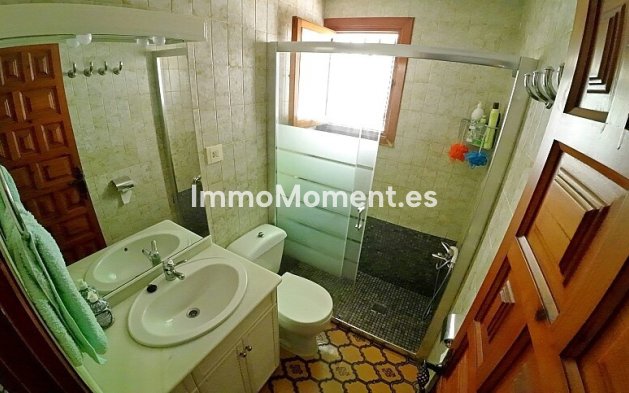 Wiederverkauf - Freistehende Villa - Orihuela Costa - Dehesa de campoamor
