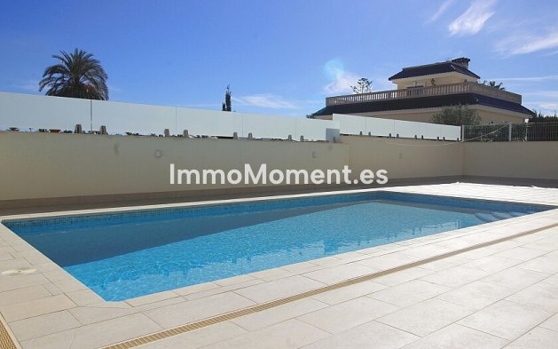 Wiederverkauf - Freistehende Villa - Orihuela Costa - Cabo roig - La Zenia