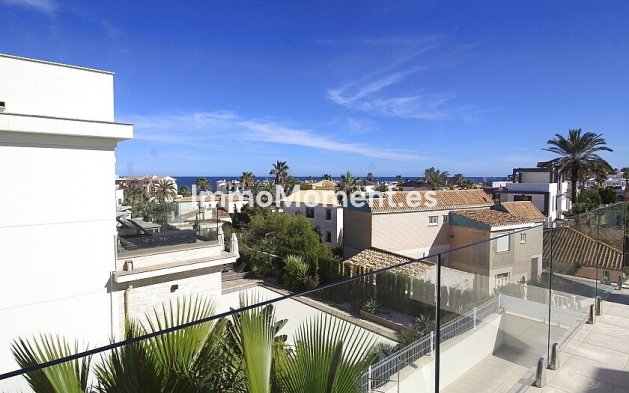 Wiederverkauf - Freistehende Villa - Orihuela Costa - Cabo roig - La Zenia