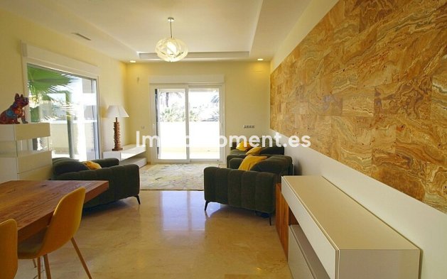 Wiederverkauf - Freistehende Villa - Orihuela Costa - Cabo roig - La Zenia