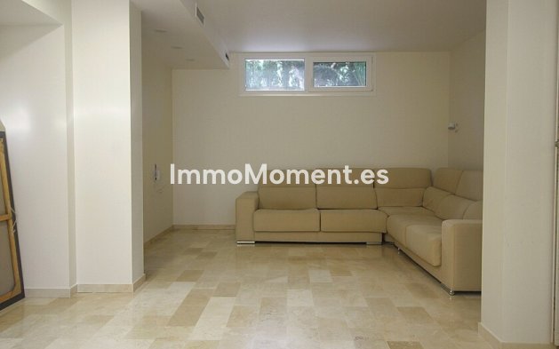 Wiederverkauf - Freistehende Villa - Orihuela Costa - Cabo roig - La Zenia