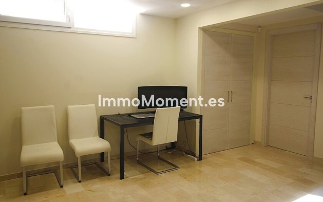 Wiederverkauf - Freistehende Villa - Orihuela Costa - Cabo roig - La Zenia
