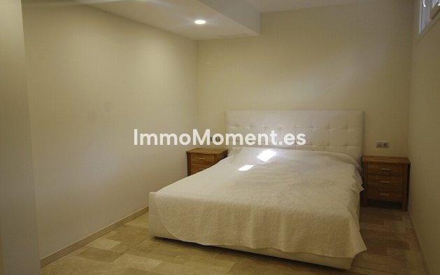 Wiederverkauf - Freistehende Villa - Orihuela Costa - Cabo roig - La Zenia
